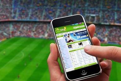 Die werkzeuge des online sportwettspielers